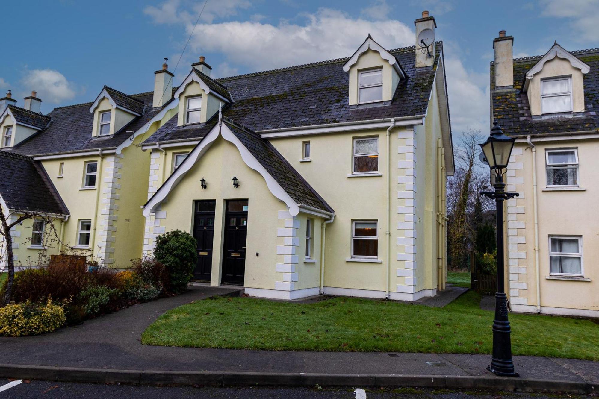 Aughrim Holiday Village No 14 By Trident Holiday Homes Zewnętrze zdjęcie