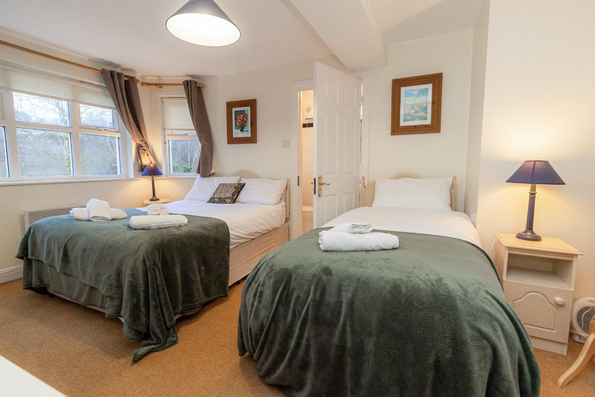 Aughrim Holiday Village No 14 By Trident Holiday Homes Zewnętrze zdjęcie