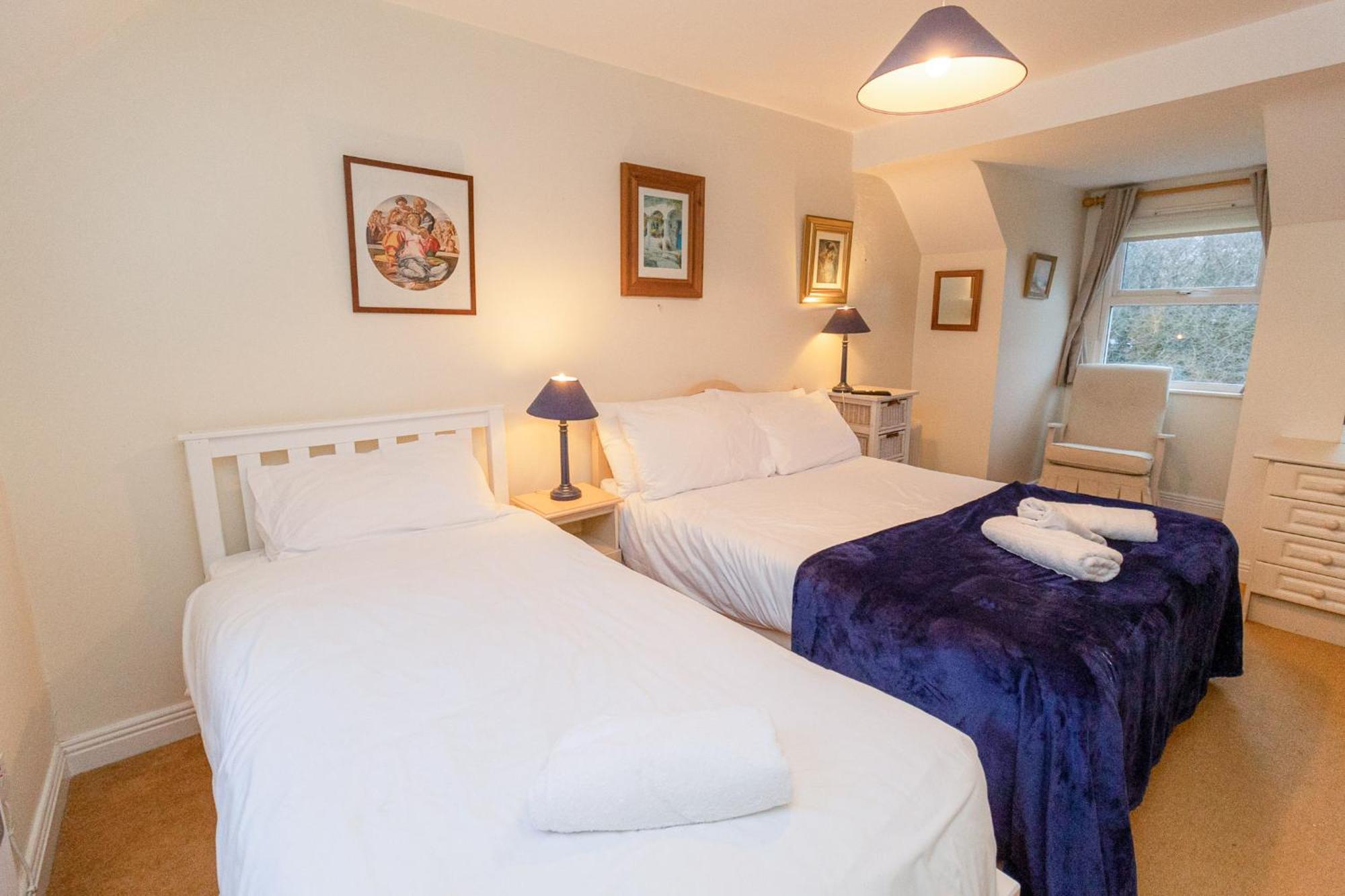 Aughrim Holiday Village No 14 By Trident Holiday Homes Zewnętrze zdjęcie
