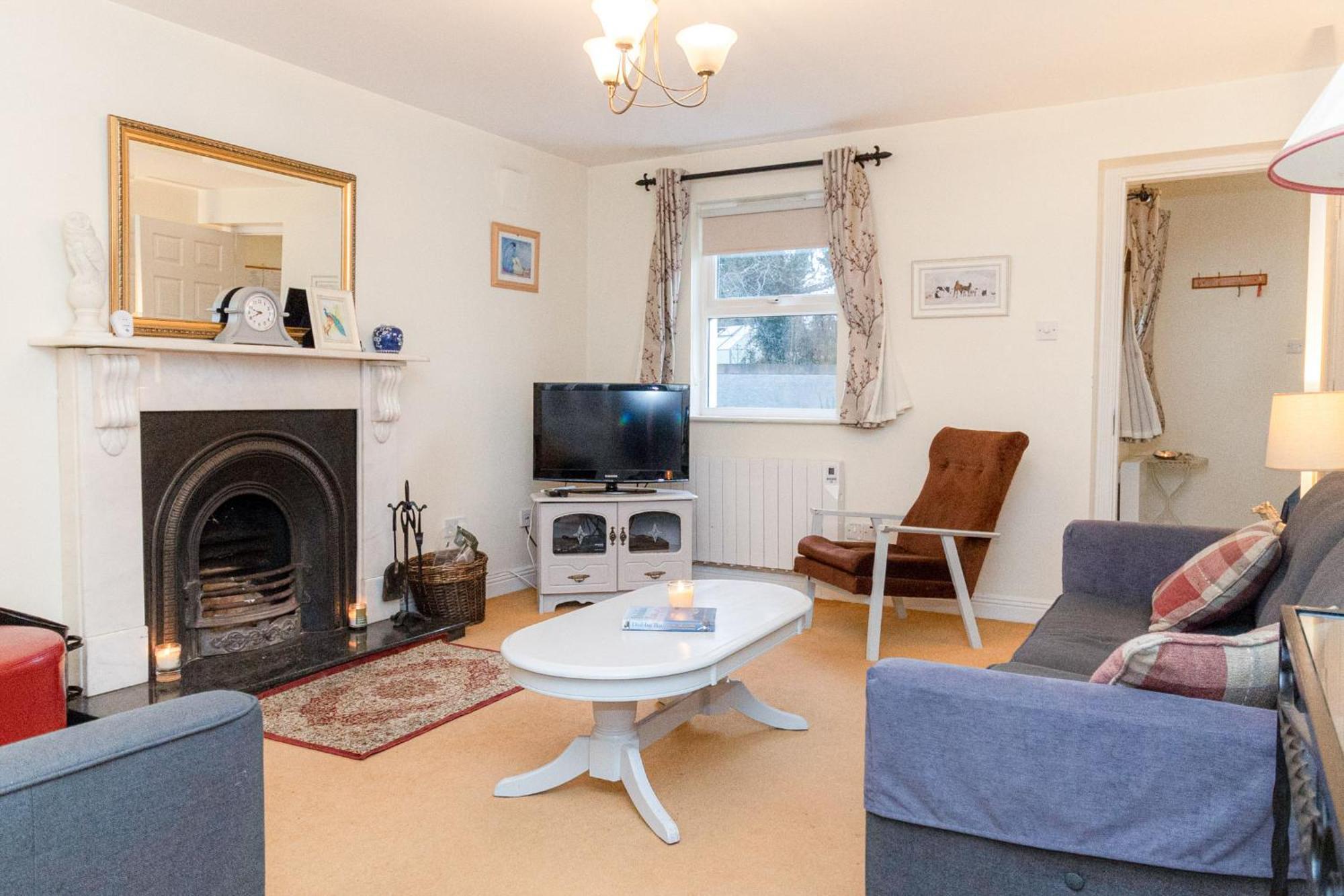 Aughrim Holiday Village No 14 By Trident Holiday Homes Zewnętrze zdjęcie