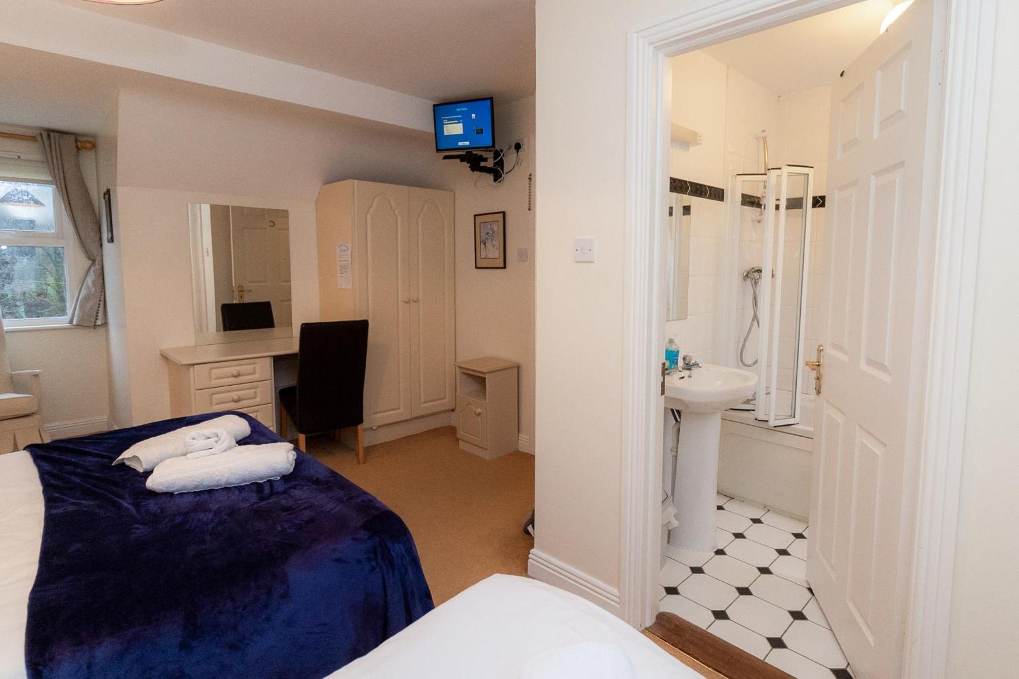 Aughrim Holiday Village No 14 By Trident Holiday Homes Zewnętrze zdjęcie