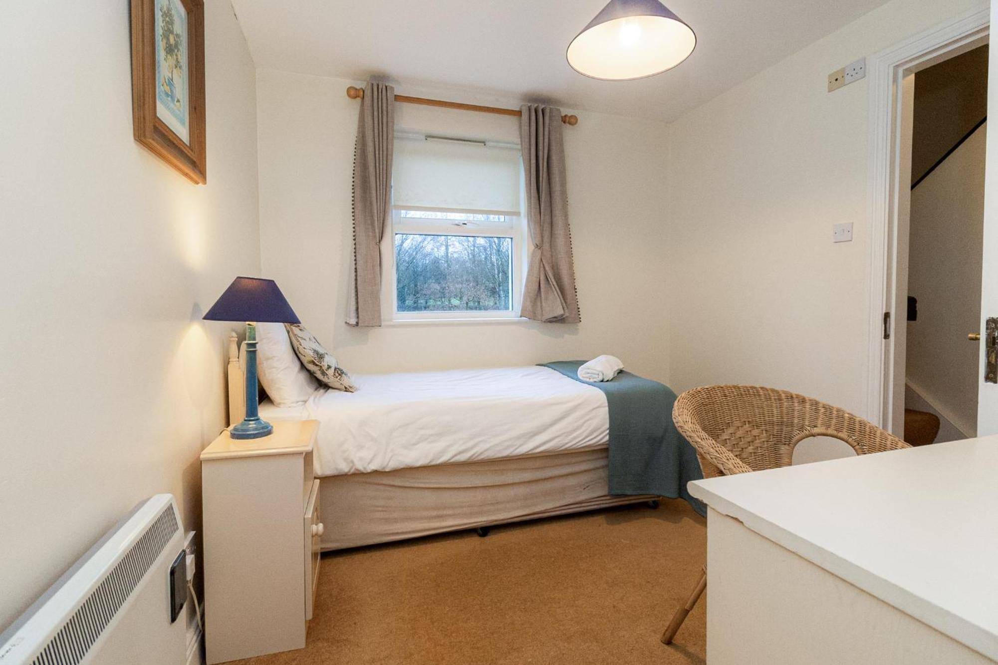 Aughrim Holiday Village No 14 By Trident Holiday Homes Zewnętrze zdjęcie