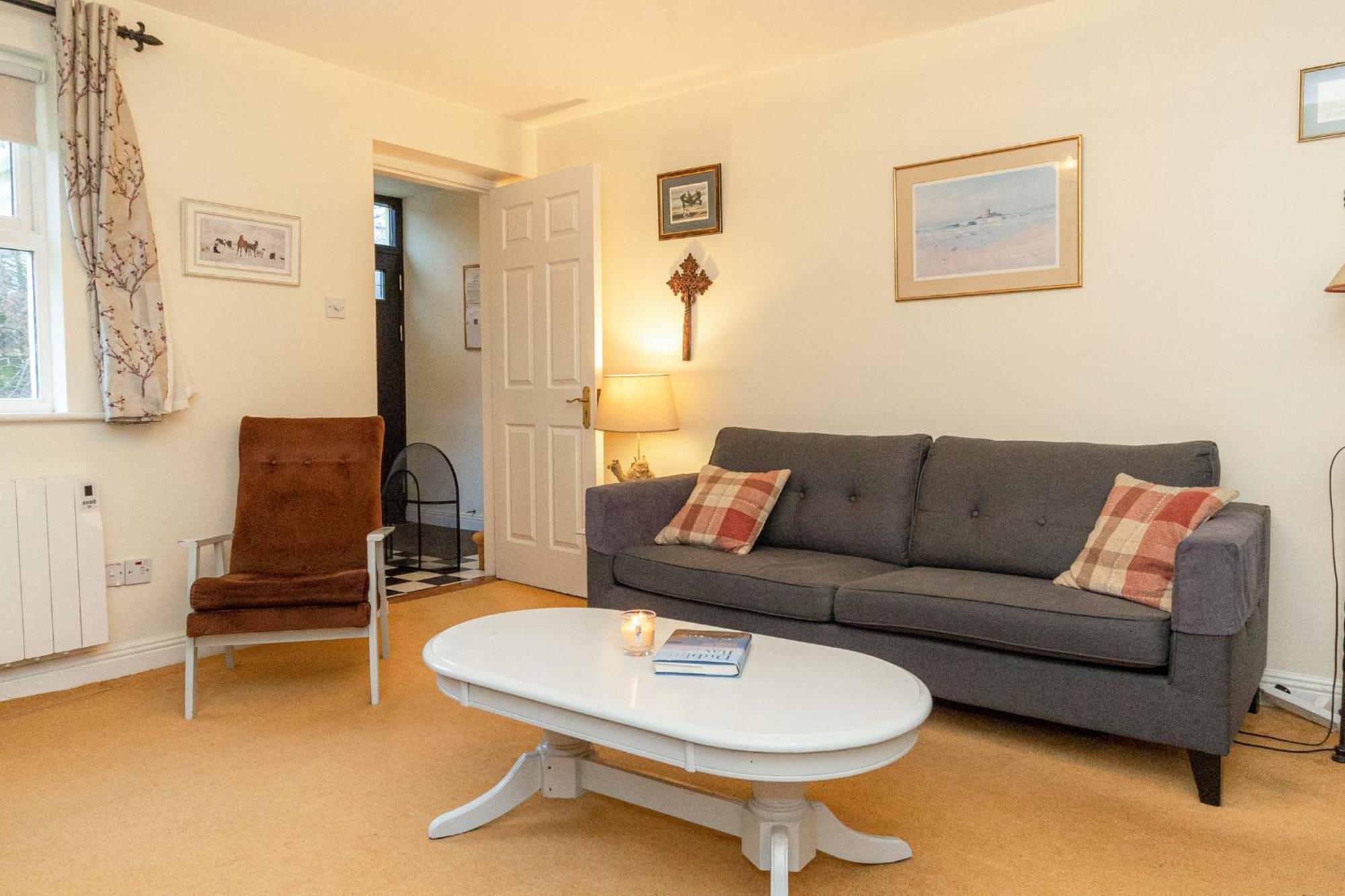 Aughrim Holiday Village No 14 By Trident Holiday Homes Zewnętrze zdjęcie