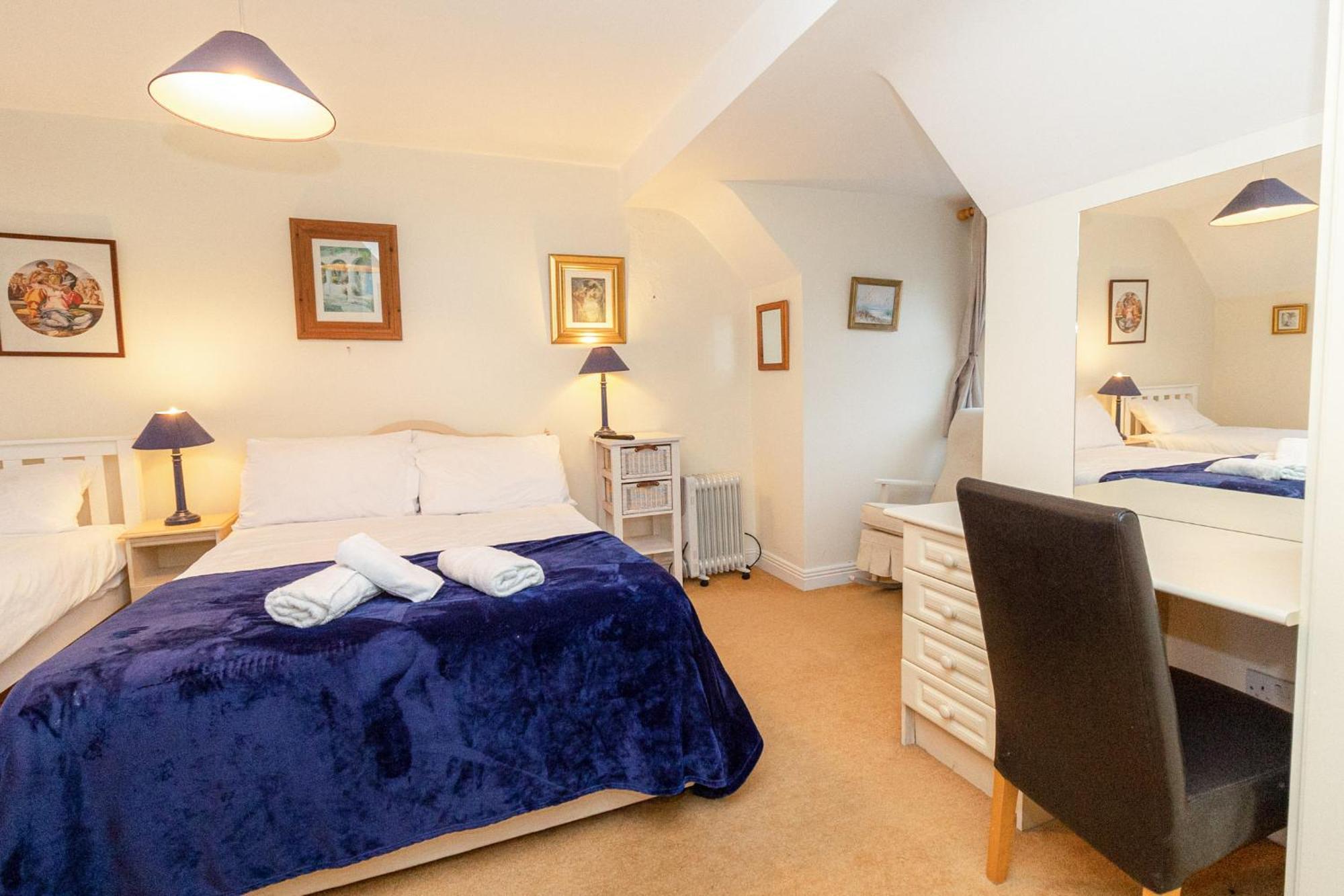 Aughrim Holiday Village No 14 By Trident Holiday Homes Zewnętrze zdjęcie