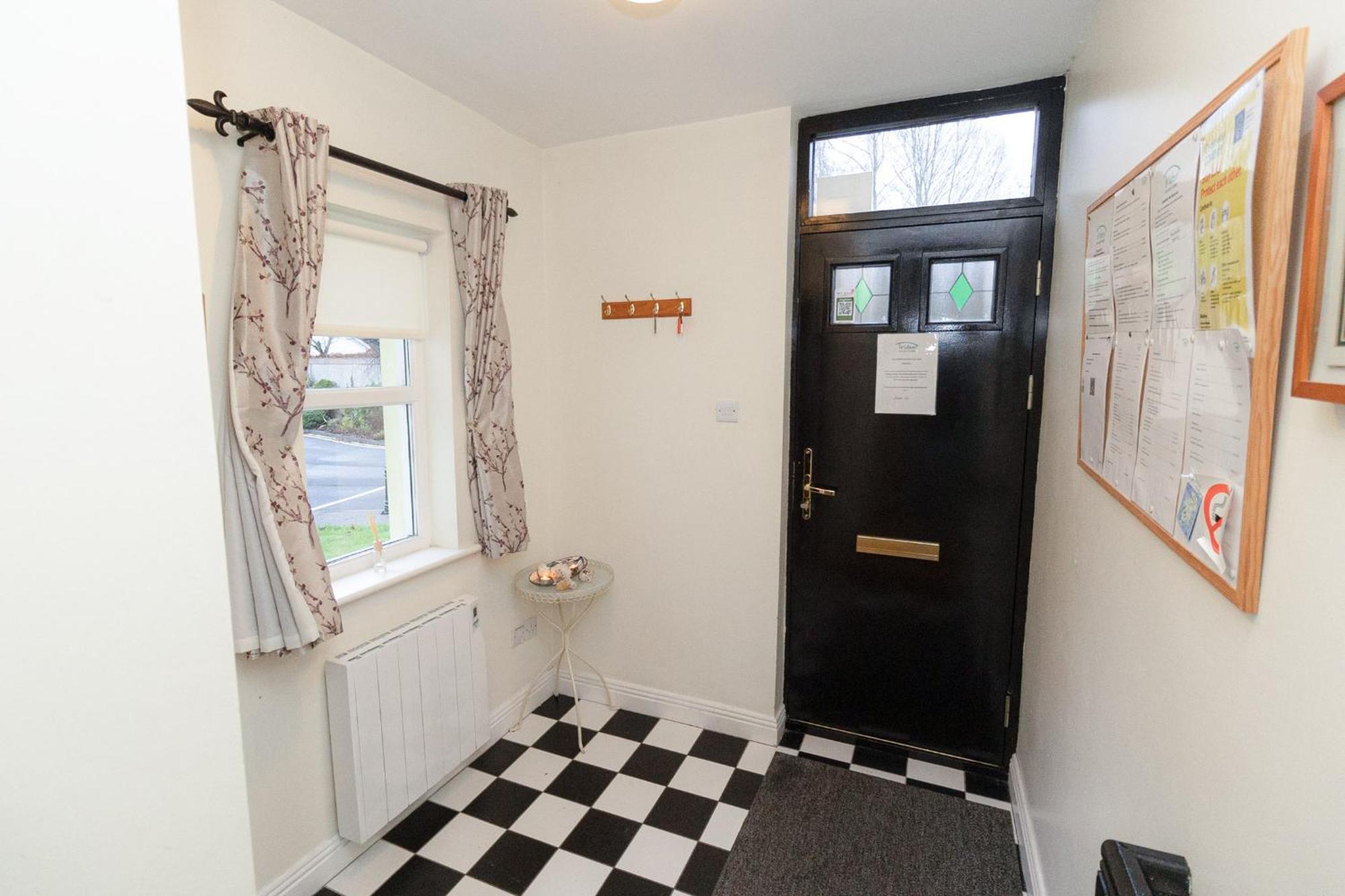 Aughrim Holiday Village No 14 By Trident Holiday Homes Zewnętrze zdjęcie