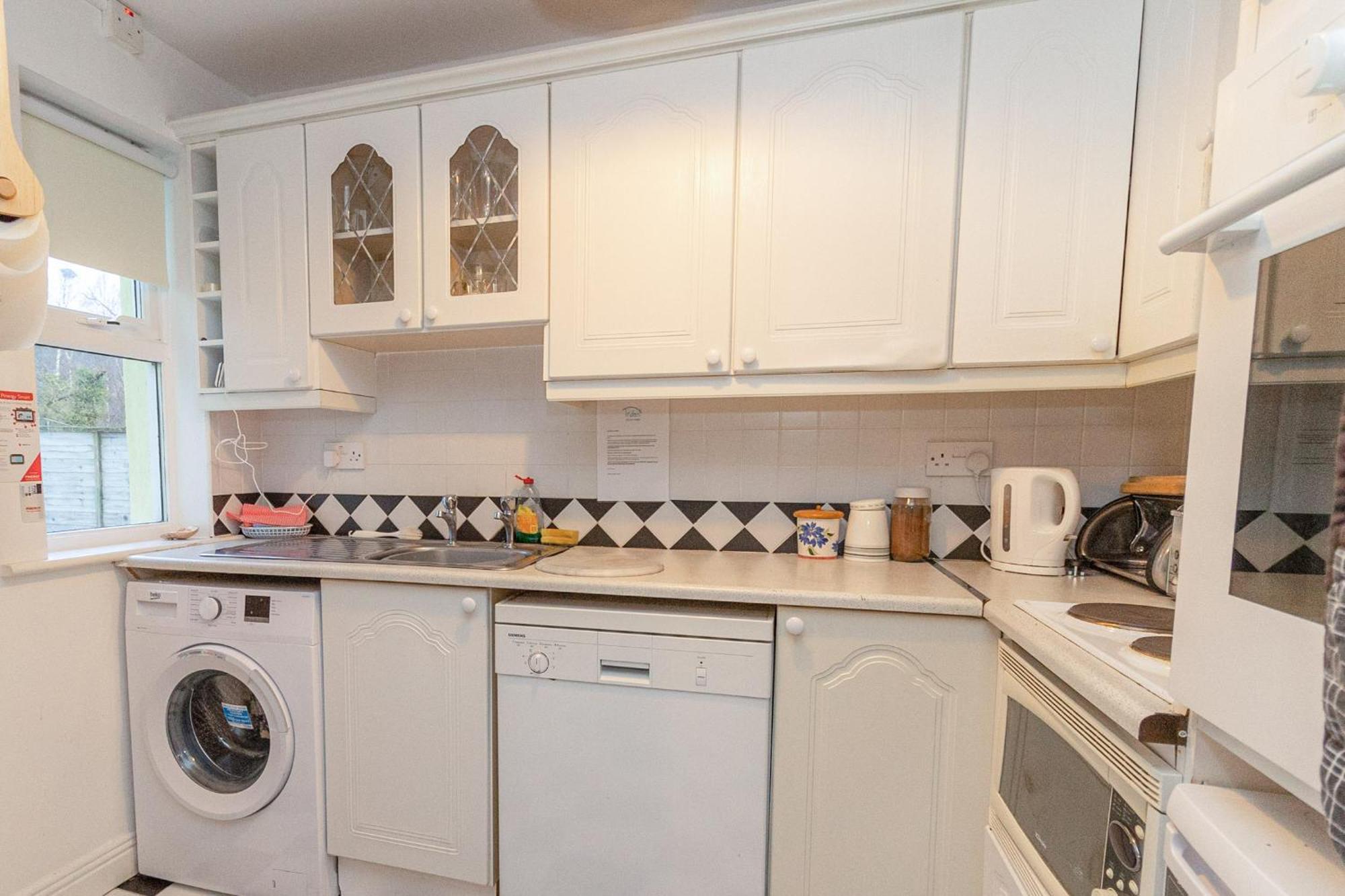 Aughrim Holiday Village No 14 By Trident Holiday Homes Zewnętrze zdjęcie