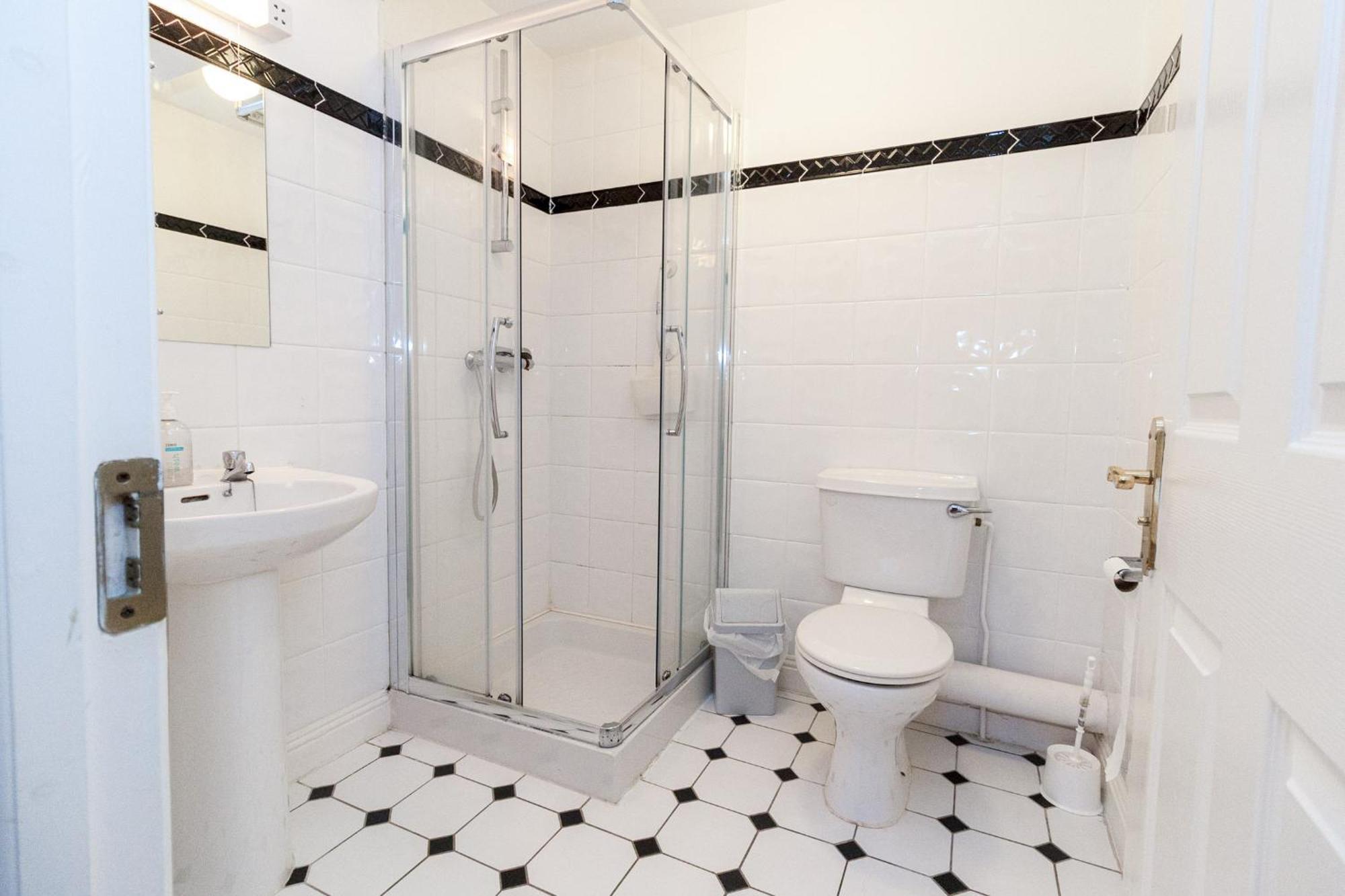 Aughrim Holiday Village No 14 By Trident Holiday Homes Zewnętrze zdjęcie