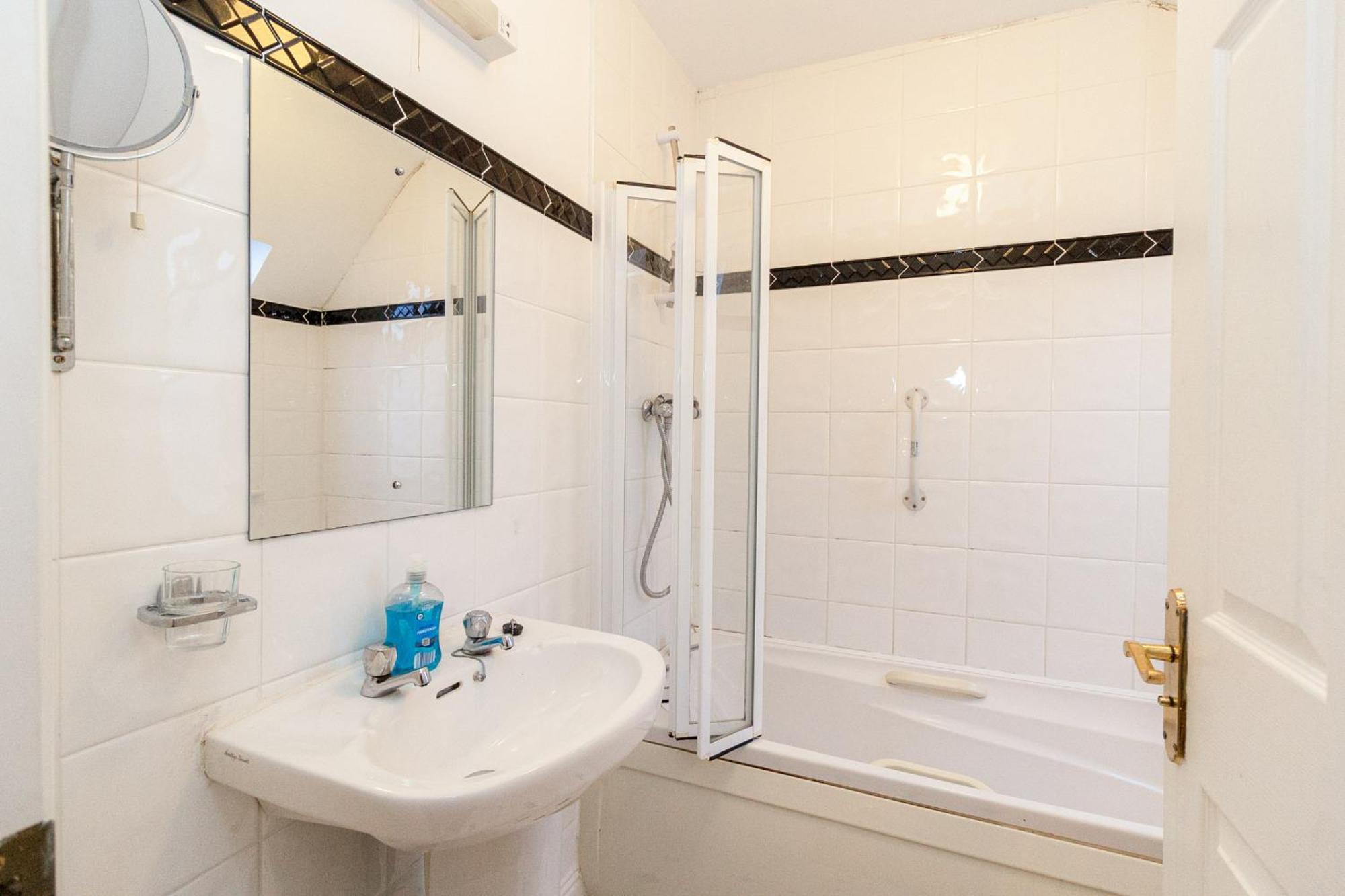 Aughrim Holiday Village No 14 By Trident Holiday Homes Zewnętrze zdjęcie