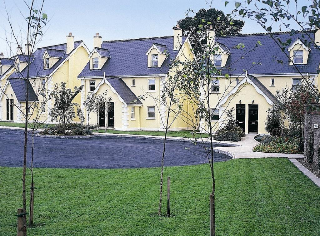 Aughrim Holiday Village No 14 By Trident Holiday Homes Pokój zdjęcie