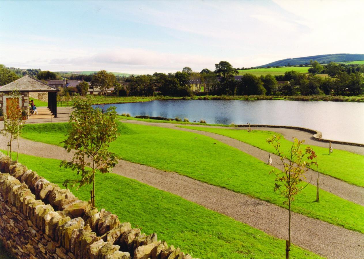 Aughrim Holiday Village No 14 By Trident Holiday Homes Zewnętrze zdjęcie