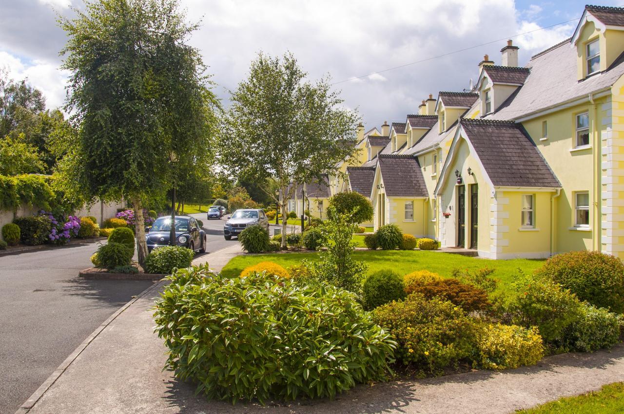 Aughrim Holiday Village No 14 By Trident Holiday Homes Zewnętrze zdjęcie