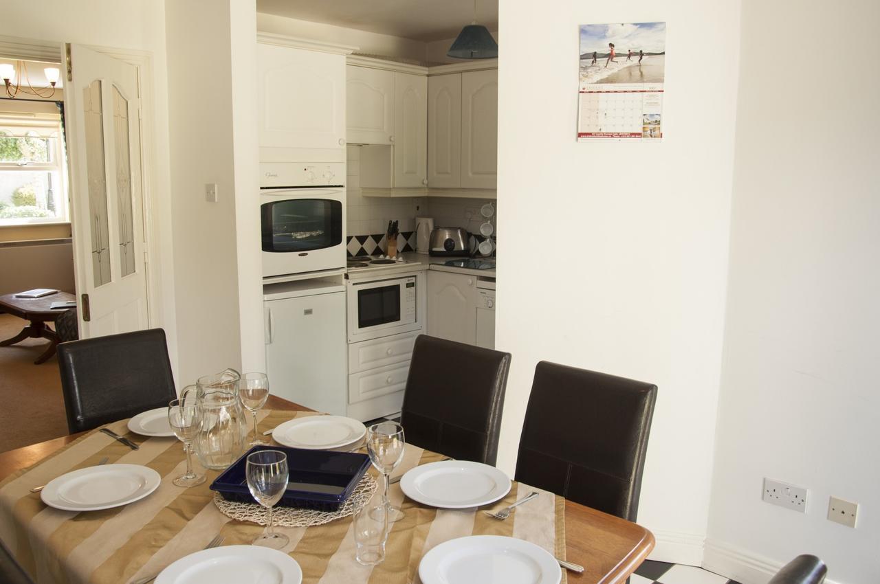 Aughrim Holiday Village No 14 By Trident Holiday Homes Zewnętrze zdjęcie
